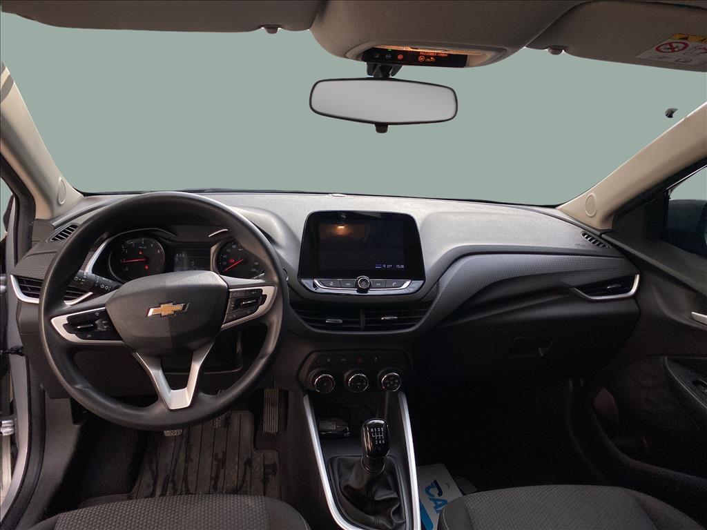 ONIX PLUS 1.0 FLEX LT MANUAL