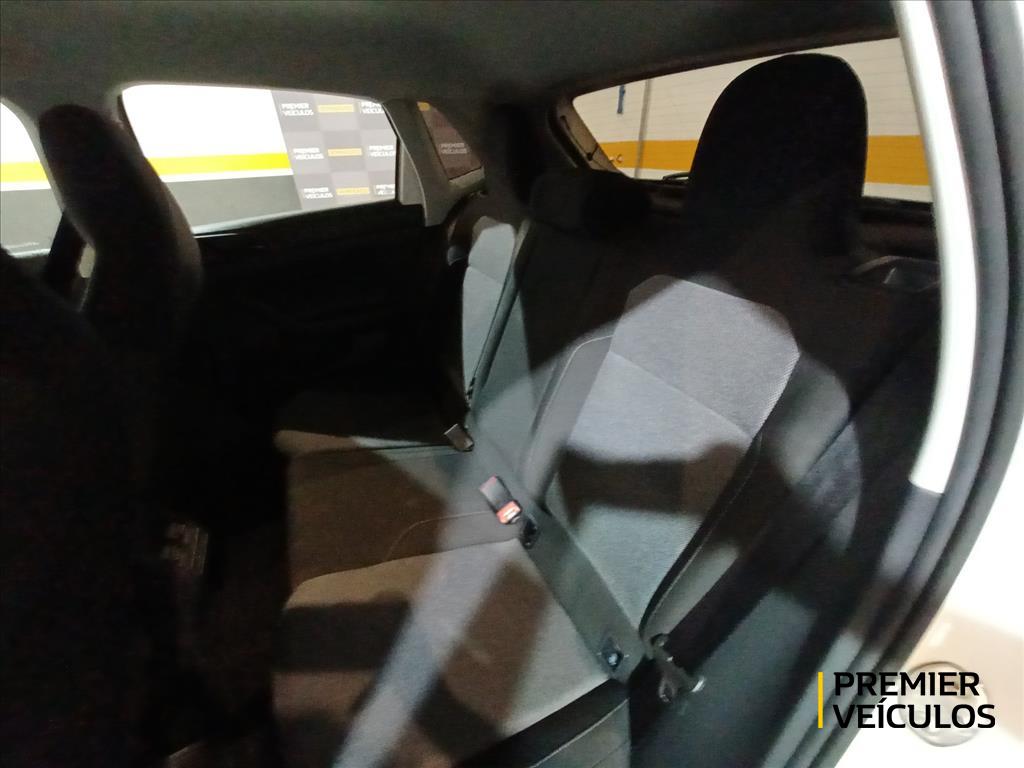 POLO 1.0 170 TSI SENSE AUTOMÁTICO4