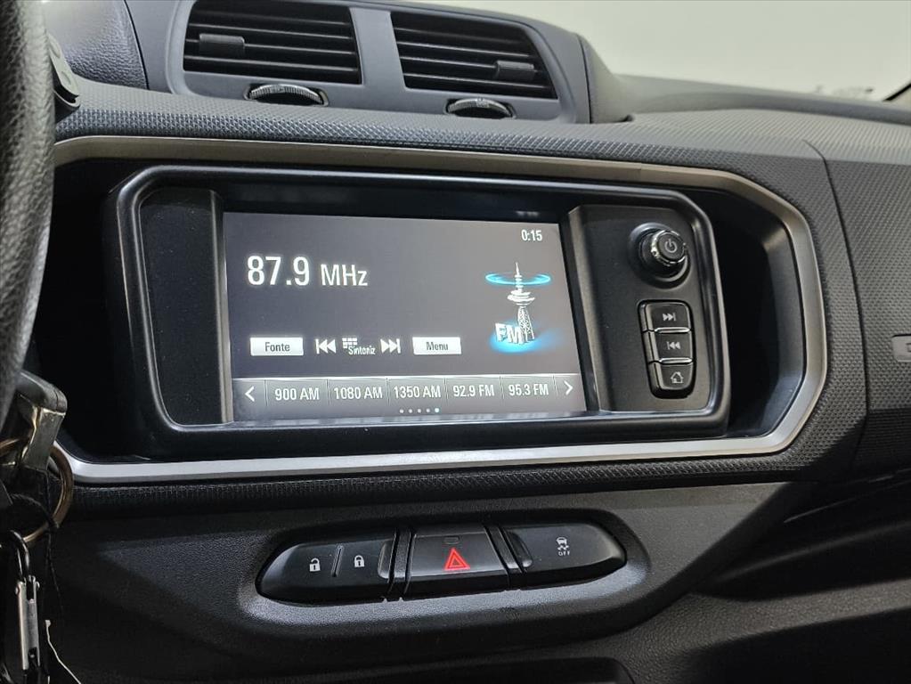 SPIN 1.8 LT 8V FLEX 4P MANUAL9