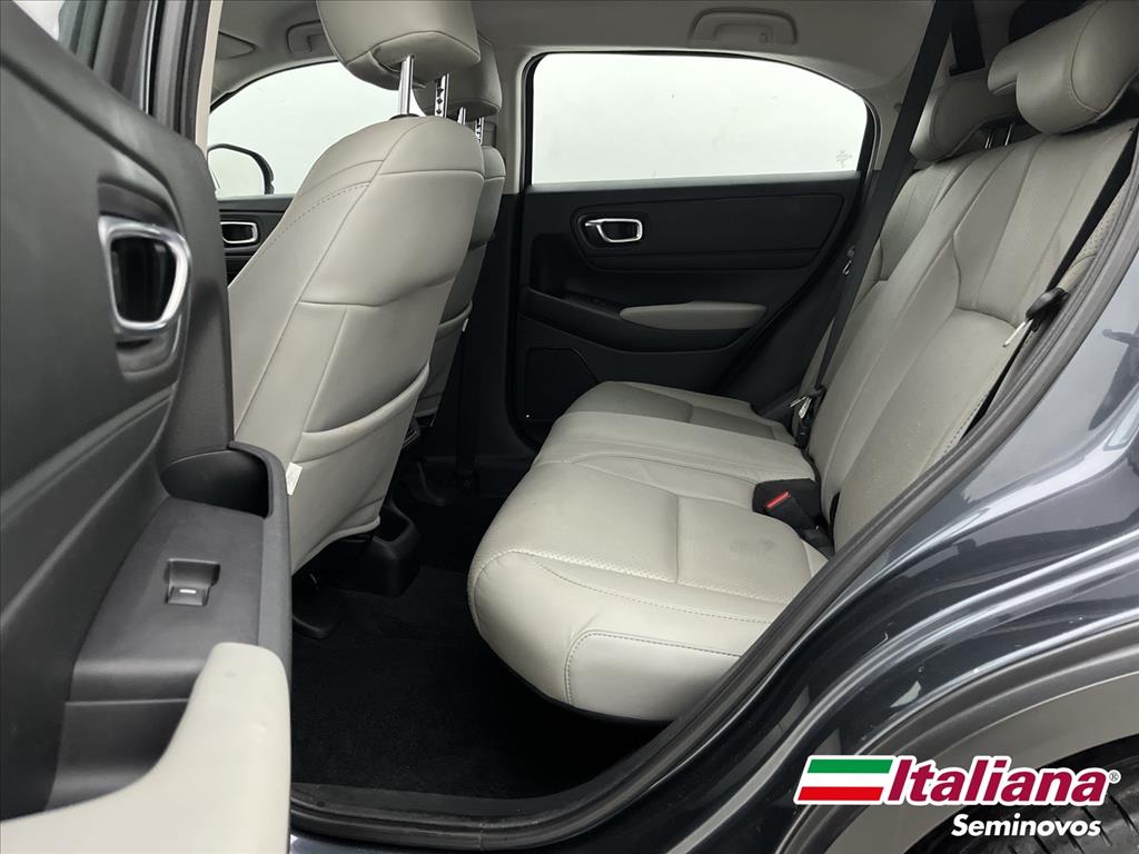 HR-V 1.5 DI I-VTEC FLEX EX CVT12