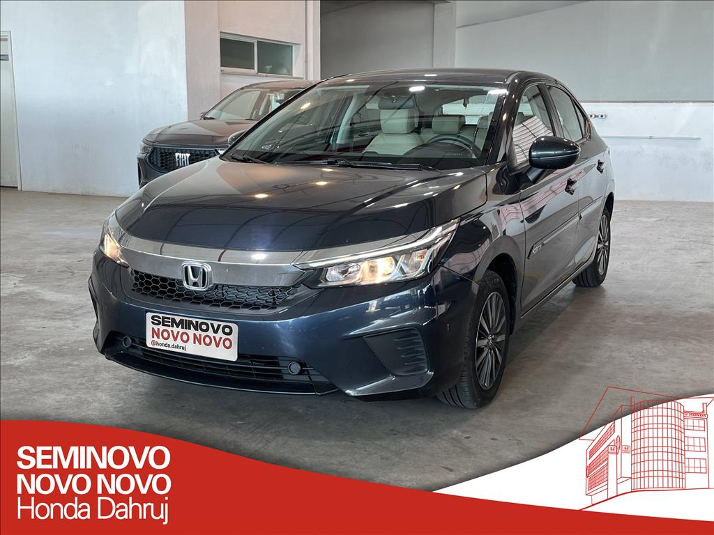 CITY 1.5 i-VTEC FLEX HATCH LX CVT0