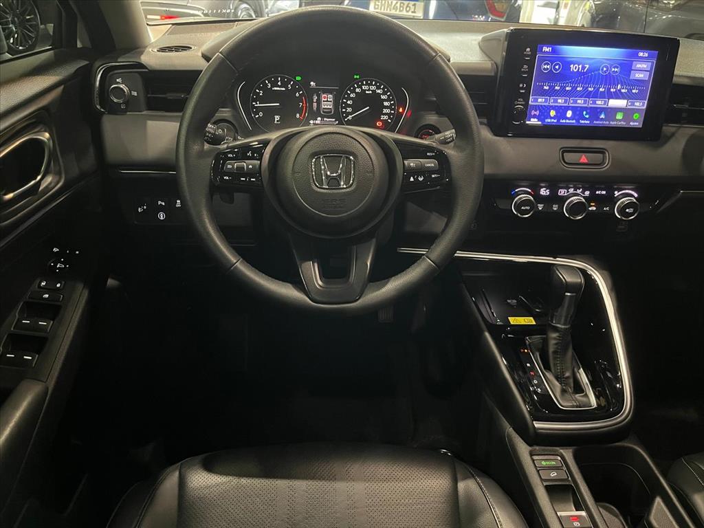 HR-V 1.5 DI I-VTEC FLEX EXL CVT12