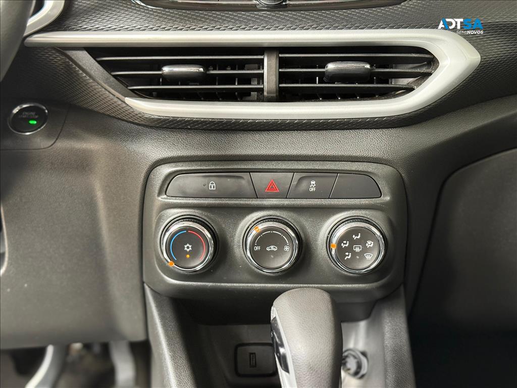 CHEVROLET TRACKER 1.0 TURBO FLEX LT AUTOMÁTICO