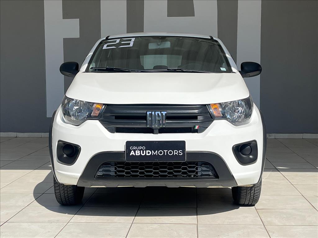 MOBI 1.0 EVO FLEX LIKE. MANUAL
