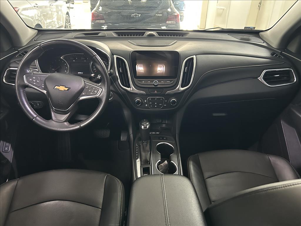 EQUINOX 1.5 16V TURBO GASOLINA PREMIER AWD AUTOMÁTICO6