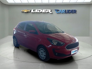 KA 1.0 TI-VCT FLEX SE MANUAL6