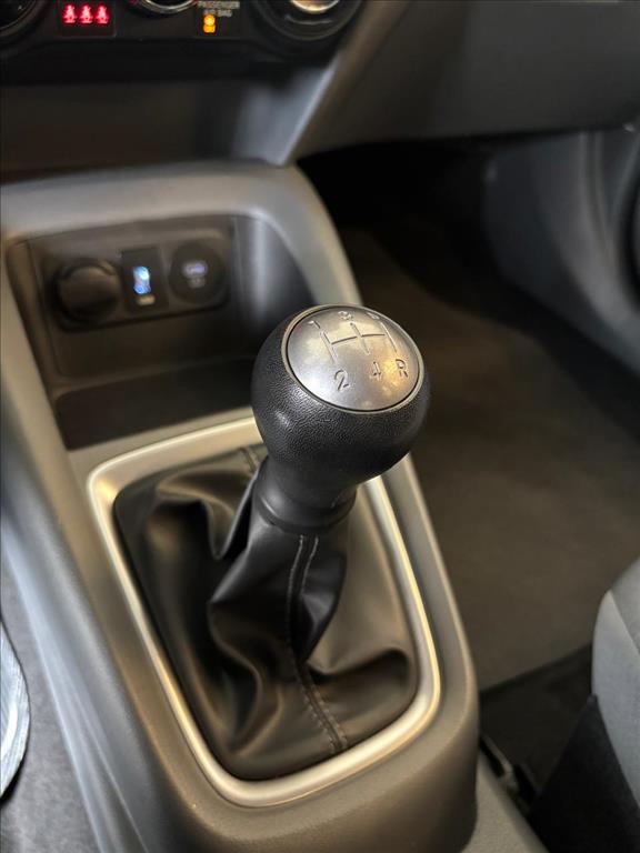 HYUNDAI HB20S 1.0 12V FLEX COMFORT PLUS MANUAL-10 - Paraná Veículos Campinas - Veículos novos e seminovos com qualidade e procedência - 0