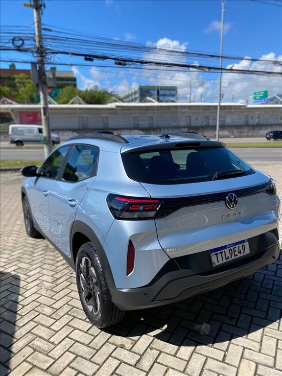 VW - Volkswagen-TERA-1.0 170 TSI MANUAL