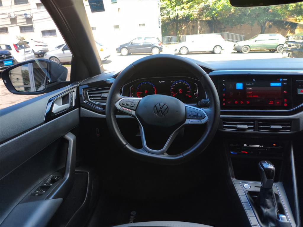 NIVUS 1.0 200 TSI TOTAL FLEX HIGHLINE AUTOMÁTICO12