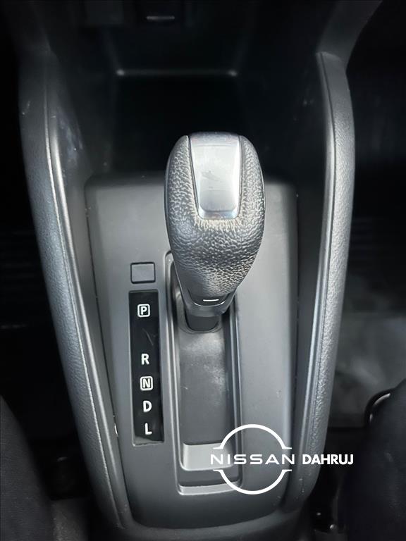 KICKS 1.6 16V FLEXSTART SENSE XTRONIC6