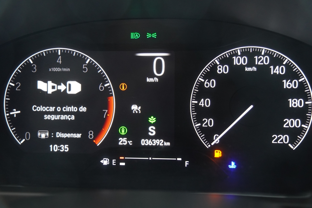 CITY 1.5 i-VTEC FLEX HATCH TOURING CVT11