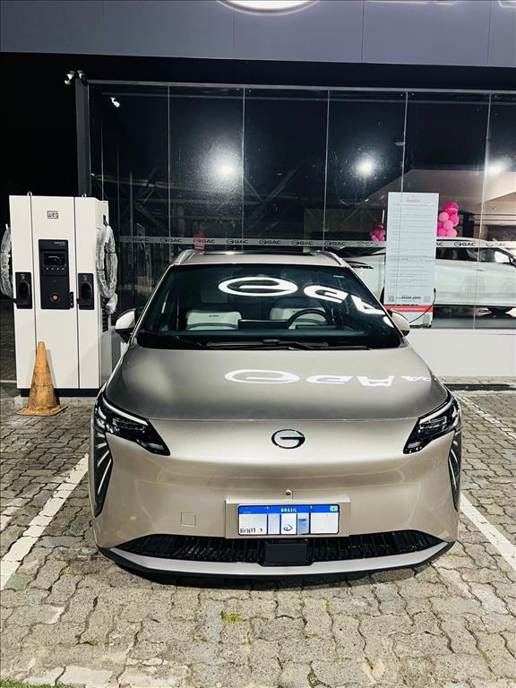 AION Y 63,2 KW ELÉTRICO ELITE1