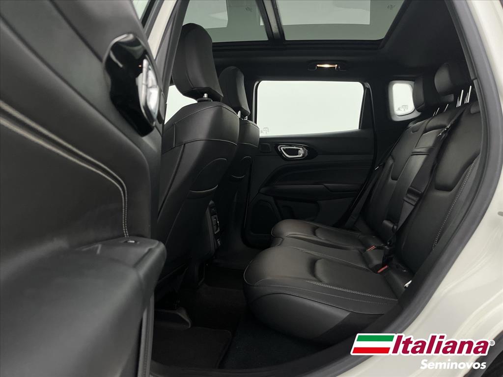 COMPASS 1.3 T270 TURBO FLEX S AT6