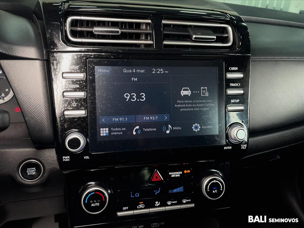 CRETA 1.0 TGDI FLEX LIMITED AUTOMÁTICO10