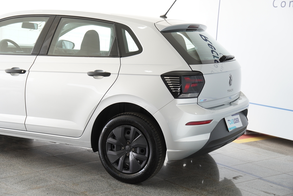 POLO 1.0 MPI TRACK MANUAL5