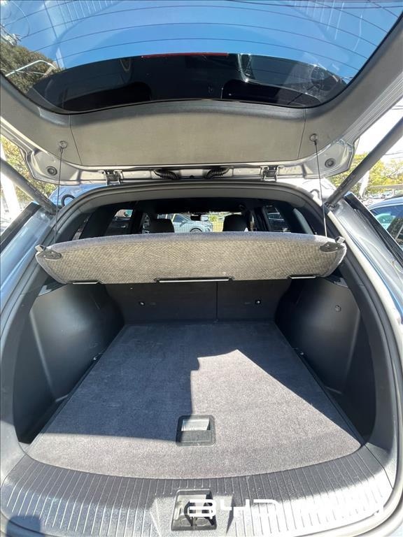 SONG PRO 1.5 DM-I HÍBRIDO GL AUTOMÁTICO11