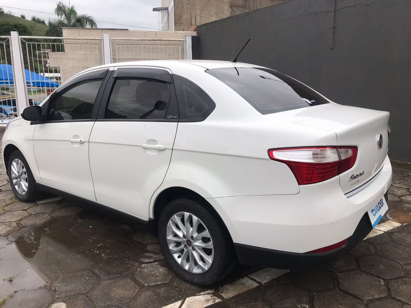 GRAND SIENA 1.4 MPI ATTRACTIVE 8V FLEX 4P MANUAL GRAND SIENA 1.4 MPI ATTRACTIVE 8V FLEX 4P MANUAL