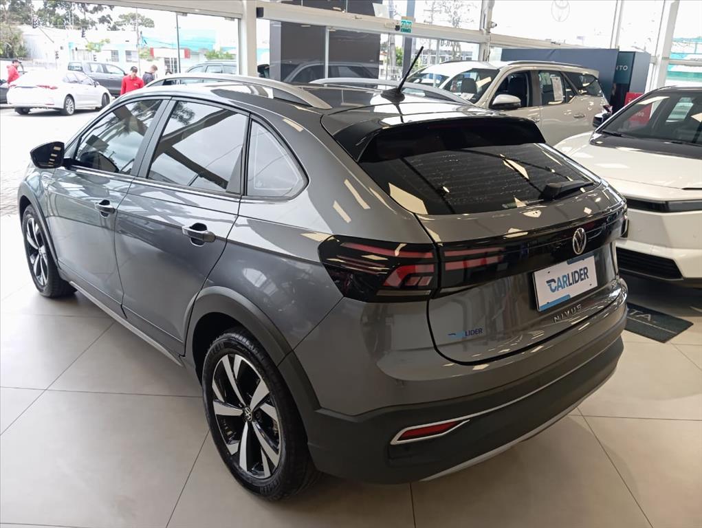 NIVUS 1.0 200 TSI TOTAL FLEX HIGHLINE AUTOMÁTICO2