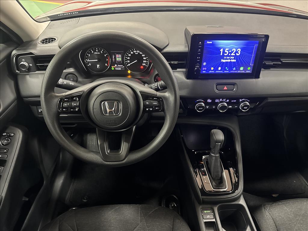 HR-V 1.5 DI I-VTEC FLEX EX CVT14