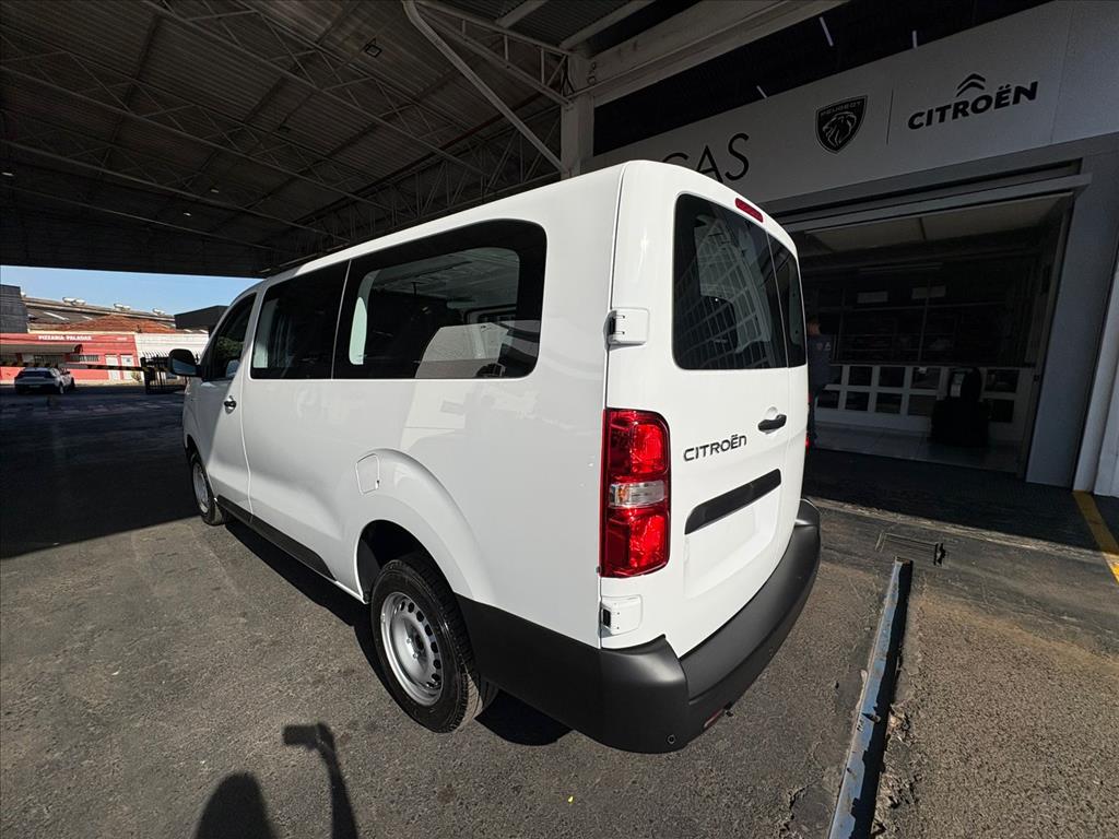 JUMPY 2.2 TURBO DIESEL VITRÉ MANUAL5