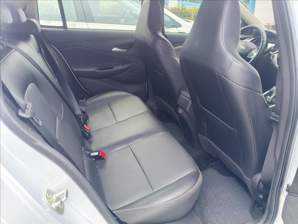 ONIX 1.0 TURBO FLEX PREMIER AUTOMÁTICO17