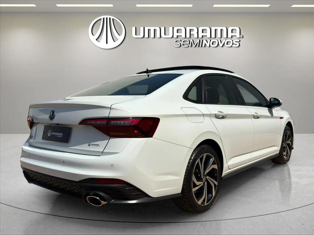 JETTA 2.0 350 TSI GASOLINA GLI DSG4