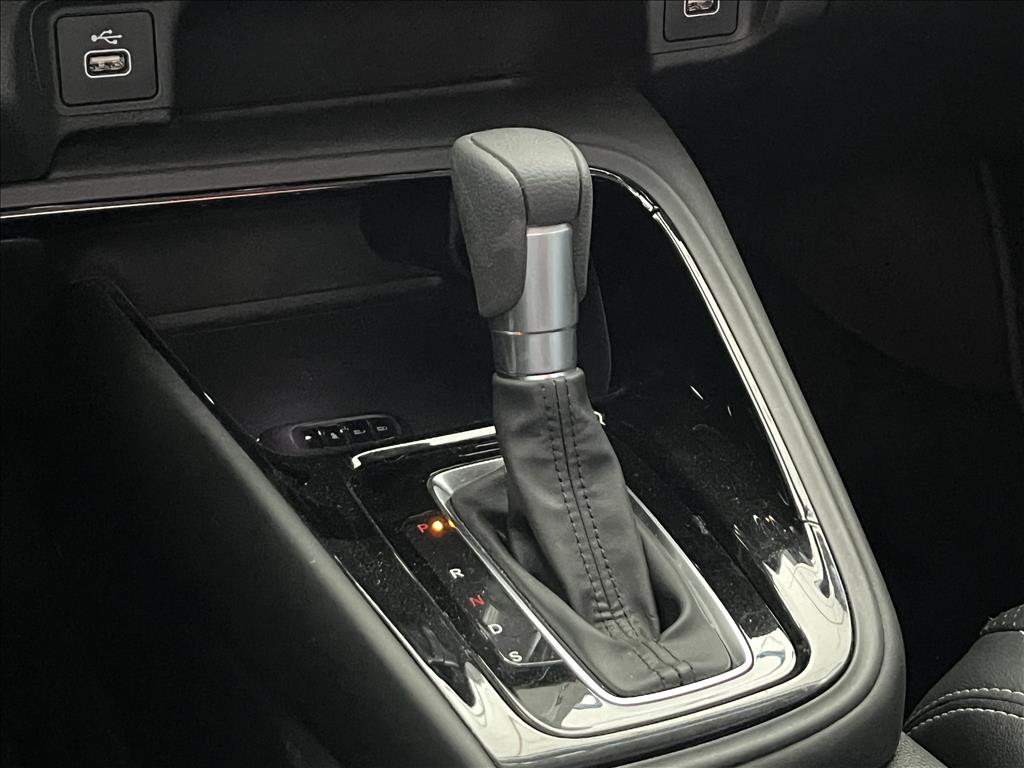 HR-V 1.5 DI I-VTEC FLEX EX CVT9