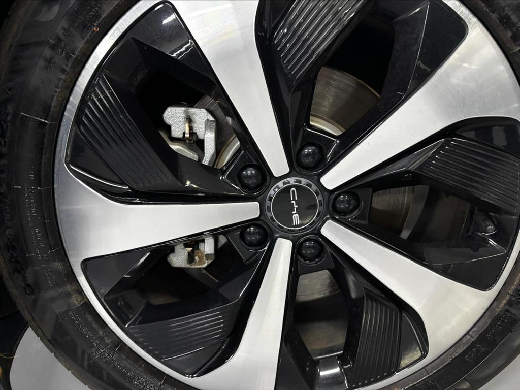 SONG PLUS 1.5 DM-I HÍBRIDO AUTOMÁTICO3