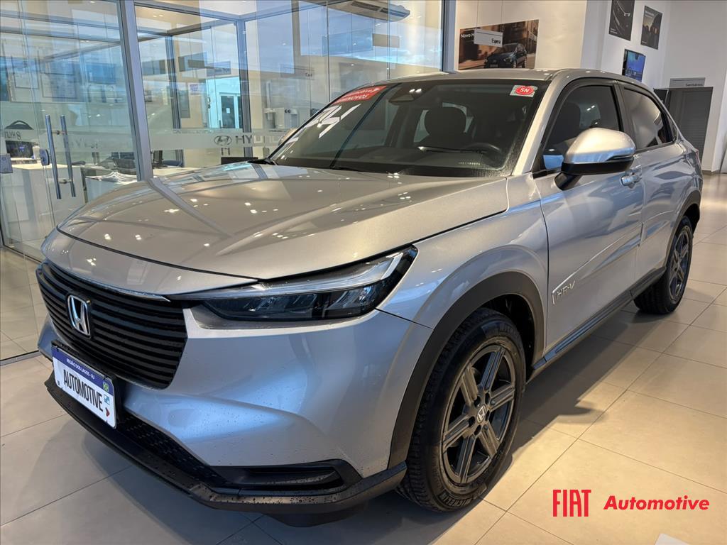 HR-V 1.5 DI I-VTEC FLEX EXL CVT2