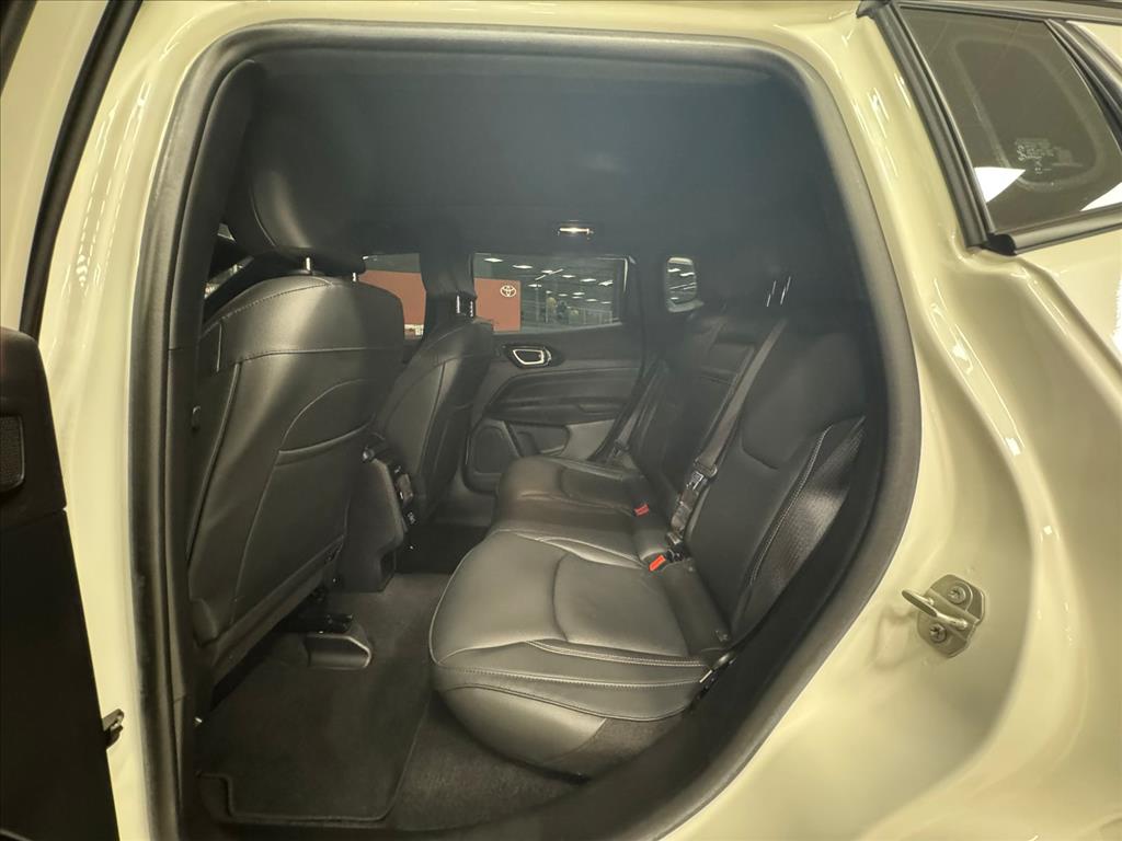 COMPASS 1.3 T270 TURBO FLEX S AT67
