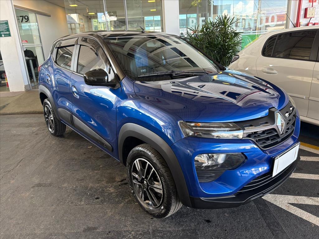 KWID 1.0 12V SCE FLEX INTENSE MANUAL1