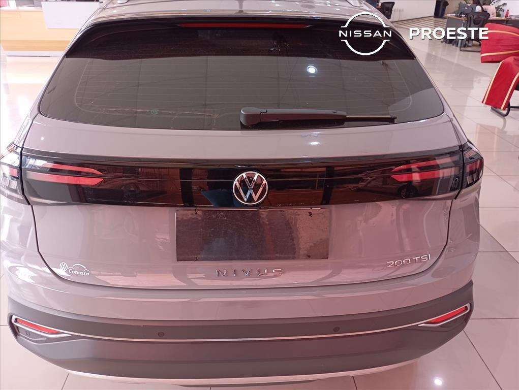 NIVUS 1.0 200 TSI TOTAL FLEX HIGHLINE AUTOMÁTICO