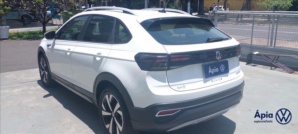 NIVUS 1.0 200 TSI TOTAL FLEX HIGHLINE AUTOMÁTICO5
