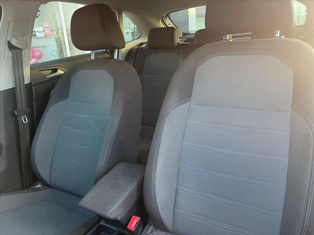 NIVUS 1.0 200 TSI TOTAL FLEX COMFORTLINE AUTOMÁTICO7