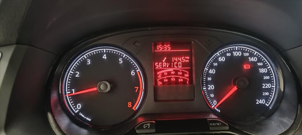 SAVEIRO 1.6 MSI ROBUST CS 8V FLEX 2P MANUAL8