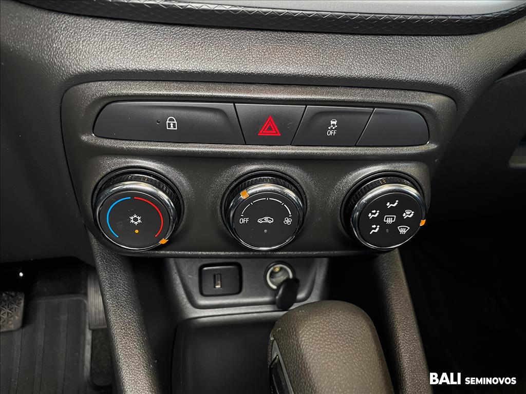 TRACKER 1.0 TURBO FLEX LT AUTOMÁTICO14