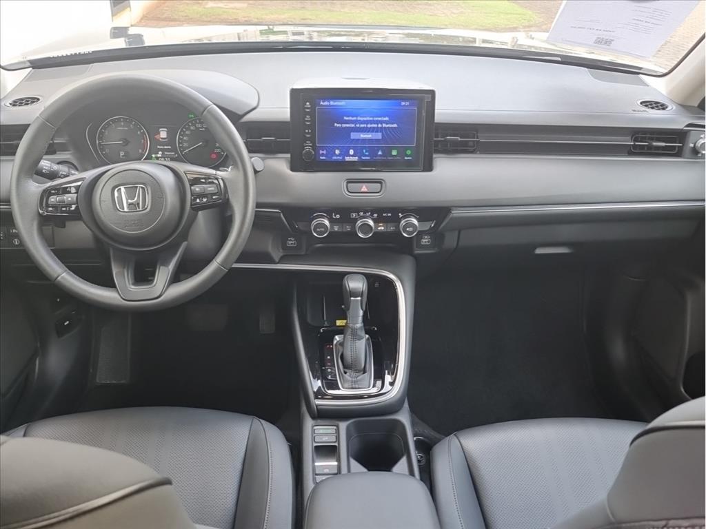 HR-V 1.5 DI I-VTEC FLEX EXL CVT4