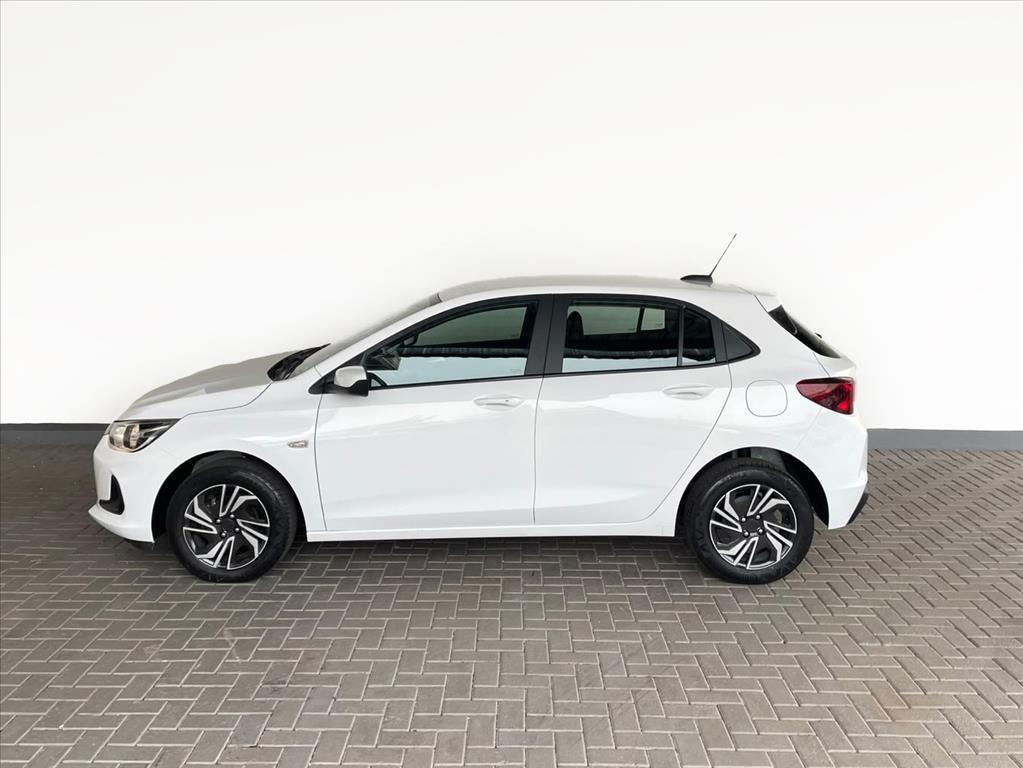 ONIX 1.0 FLEX LT MANUAL1