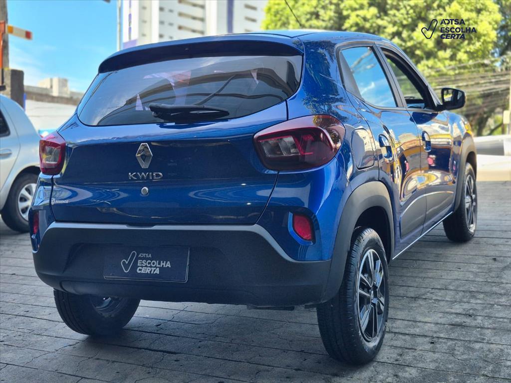 KWID