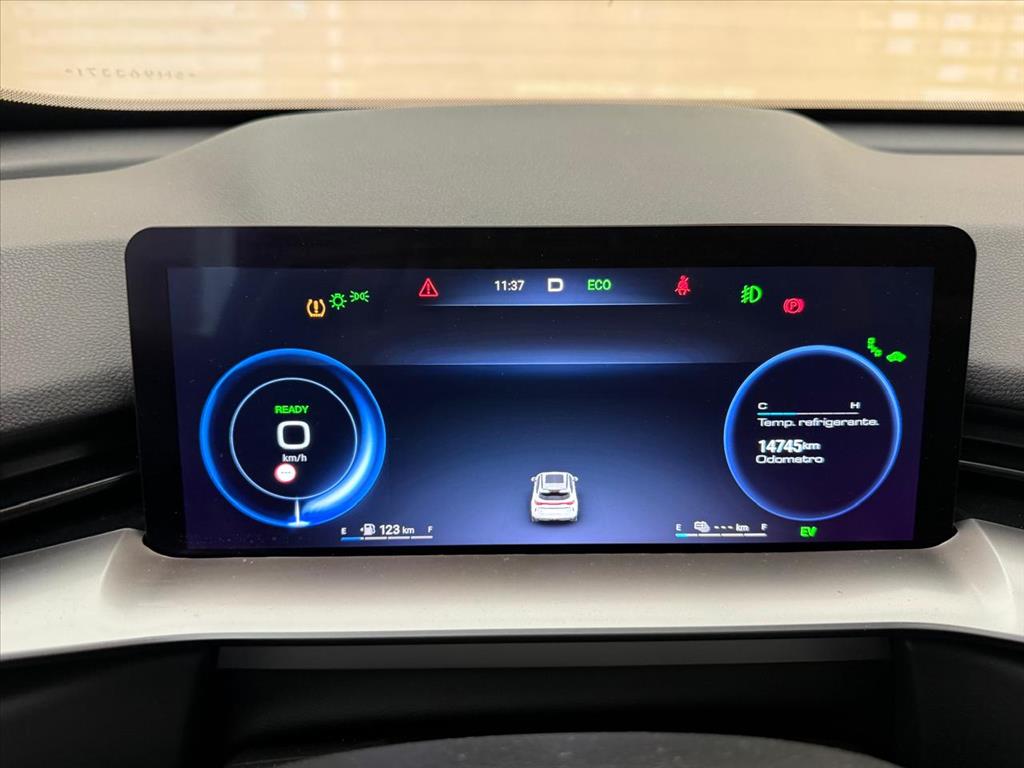 HAVAL H6 1.5 PHEV34 AWD E-TRACTION3