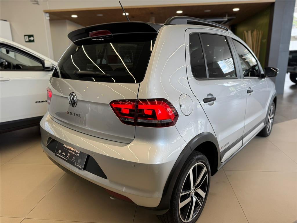 FOX 1.6 MSI TOTAL FLEX XTREME 4P MANUAL10