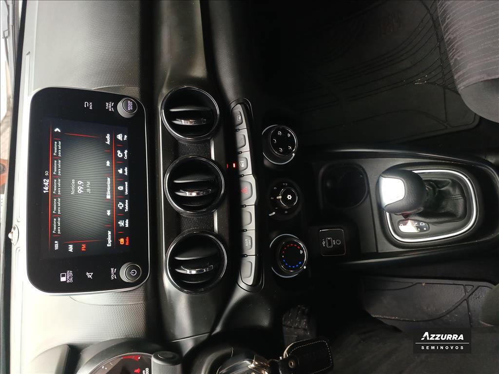 ARGO 1.3 FIREFLY FLEX DRIVE CVT13