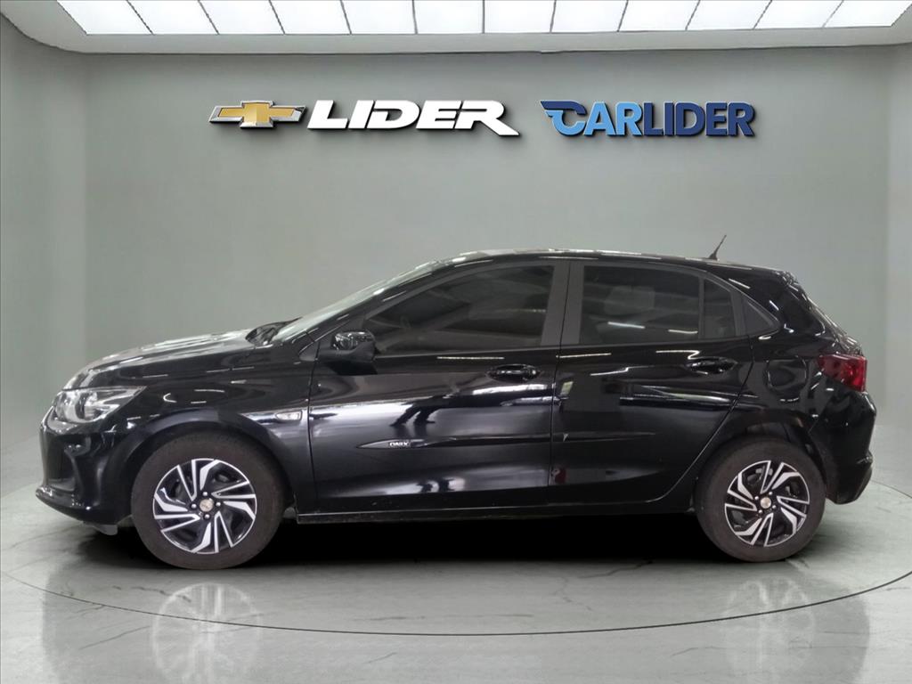 ONIX 1.0 TURBO FLEX LT MANUAL6