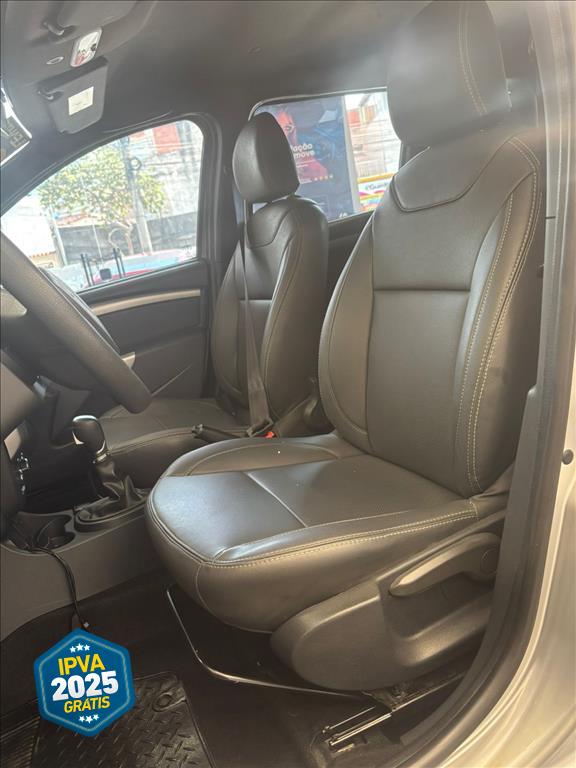 DUSTER 1.6 16V SCE FLEX AUTHENTIQUE X-TRONIC11