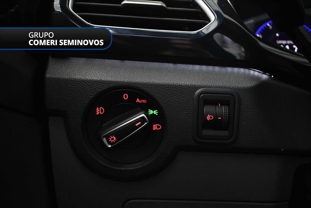 T-CROSS 1.0 200 TSI TOTAL FLEX COMFORTLINE AUTOMÁTICO