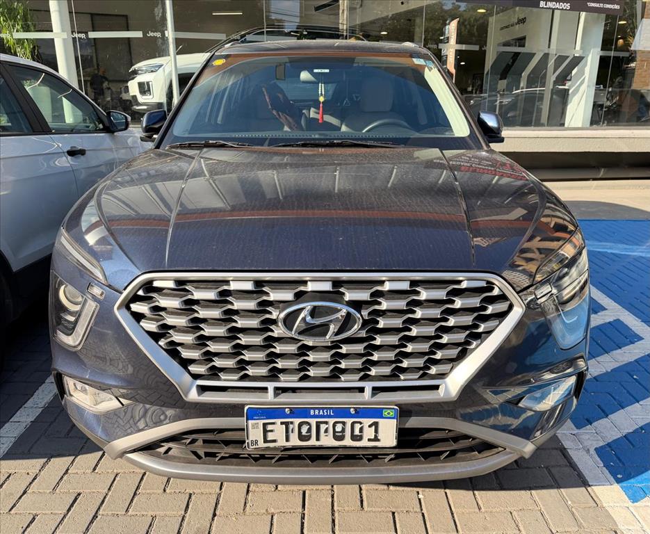 CRETA 1.0 TGDI FLEX LIMITED AUTOMÁTICO6