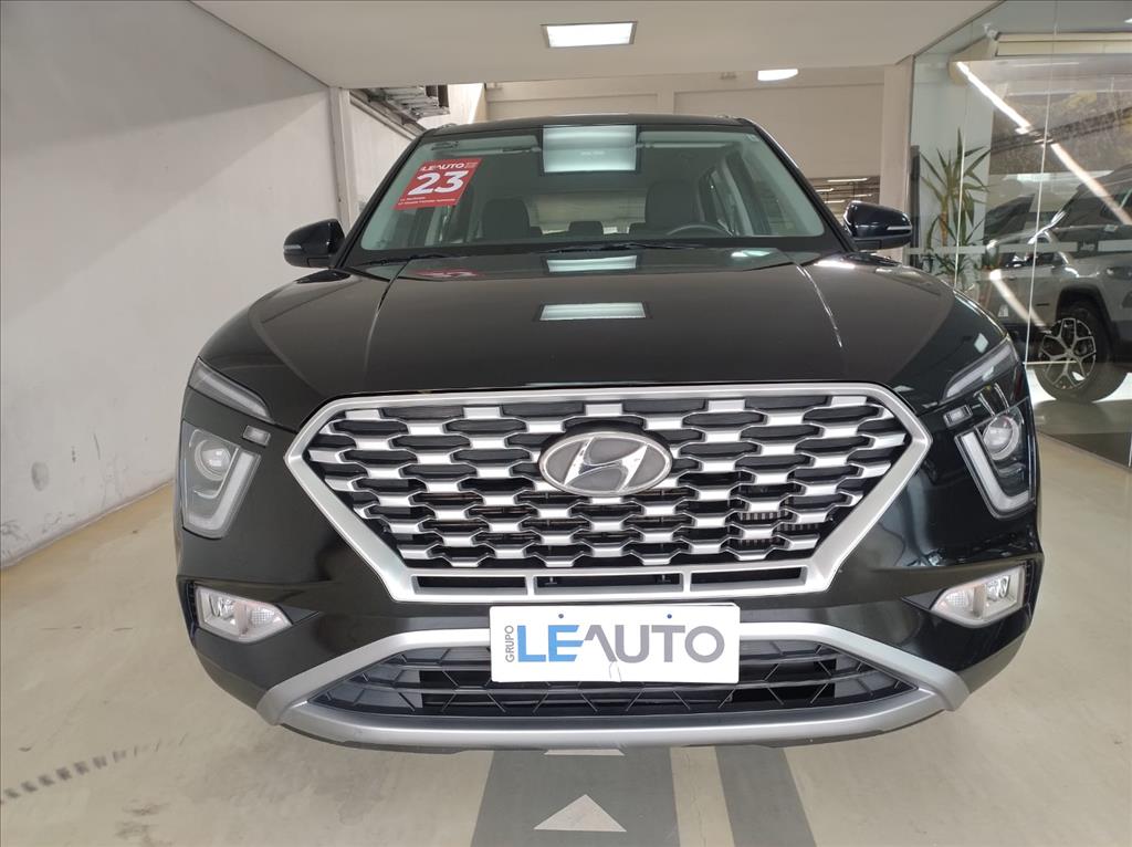 CRETA 1.0 TGDI FLEX LIMITED AUTOMÁTICO2