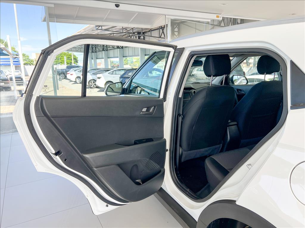 CRETA 1.6 16V FLEX ATTITUDE MANUAL16