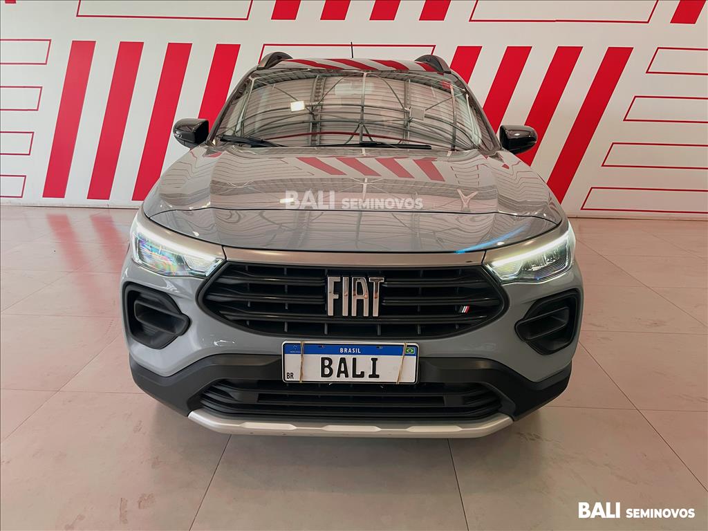 PULSE 1.0 TURBO 200 HYBRID AUDACE CVT1