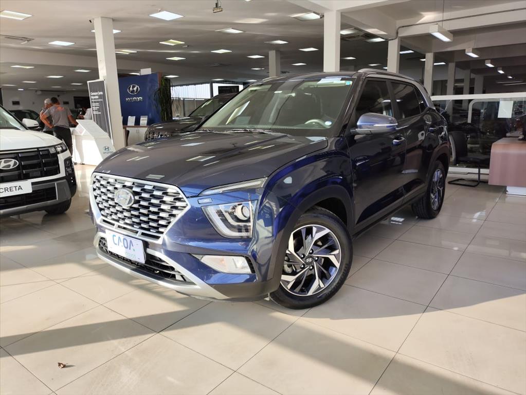 1.0 TGDI FLEX LIMITED AUTOMÁTICO